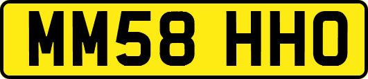 MM58HHO