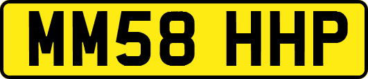 MM58HHP