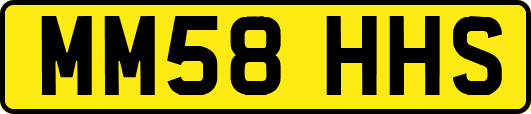 MM58HHS