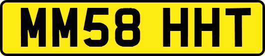 MM58HHT