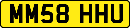 MM58HHU