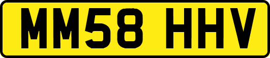 MM58HHV