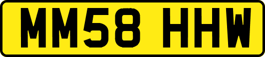 MM58HHW