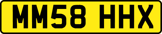 MM58HHX