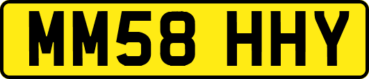 MM58HHY