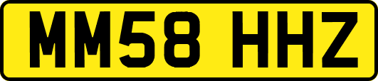 MM58HHZ