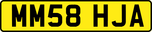 MM58HJA