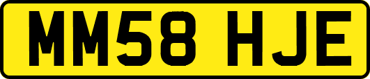 MM58HJE