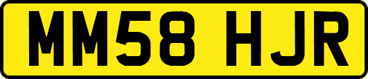 MM58HJR