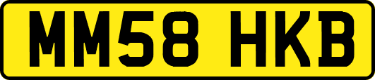 MM58HKB
