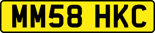 MM58HKC