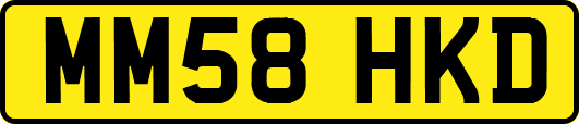 MM58HKD