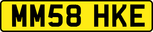 MM58HKE