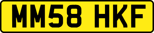 MM58HKF