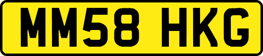 MM58HKG