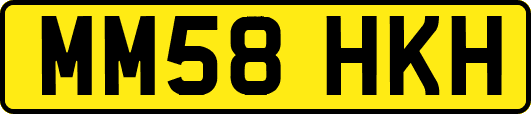 MM58HKH
