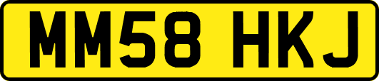 MM58HKJ