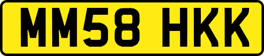 MM58HKK