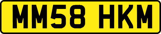 MM58HKM