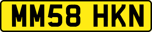 MM58HKN