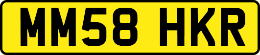 MM58HKR