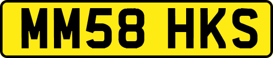 MM58HKS