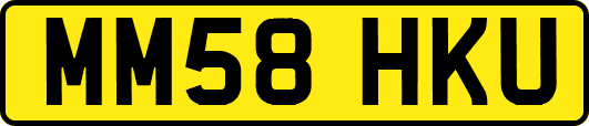 MM58HKU