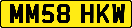 MM58HKW