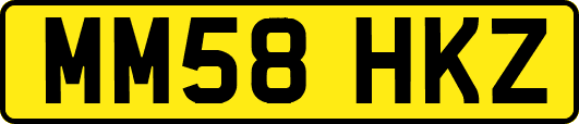 MM58HKZ