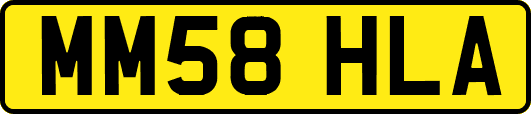 MM58HLA