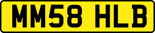 MM58HLB