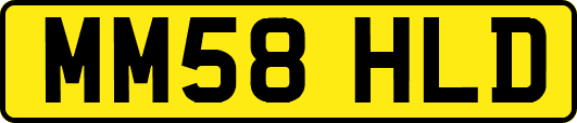 MM58HLD
