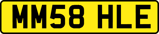 MM58HLE