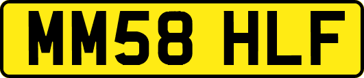 MM58HLF