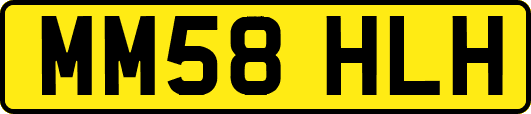 MM58HLH