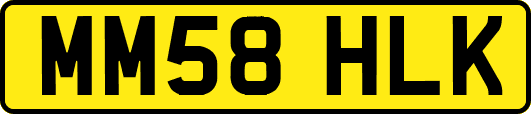 MM58HLK