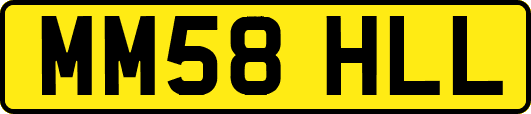 MM58HLL