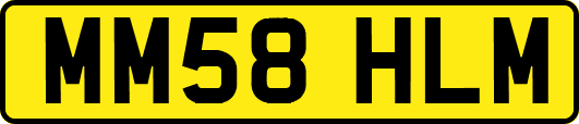 MM58HLM
