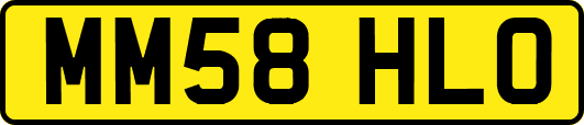 MM58HLO