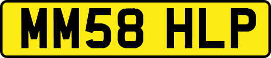 MM58HLP