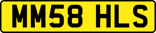 MM58HLS