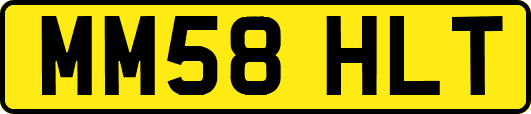 MM58HLT