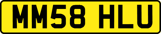 MM58HLU