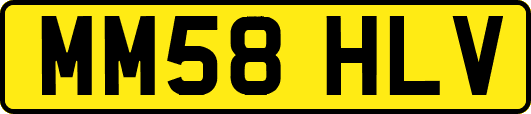 MM58HLV