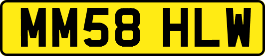 MM58HLW
