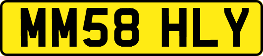 MM58HLY