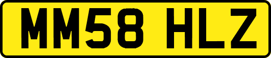MM58HLZ