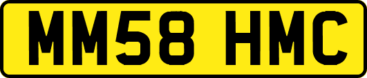 MM58HMC