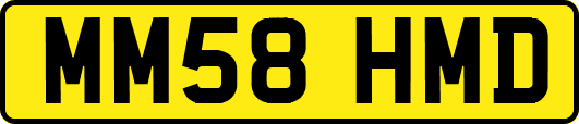 MM58HMD