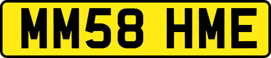 MM58HME
